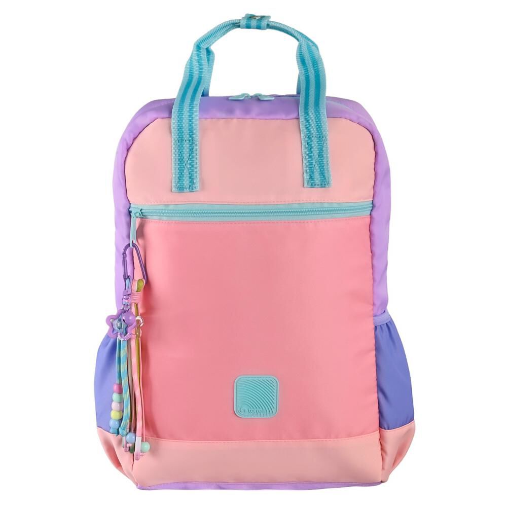 Mochila Maple - Coral 20l Torre image number 0.0