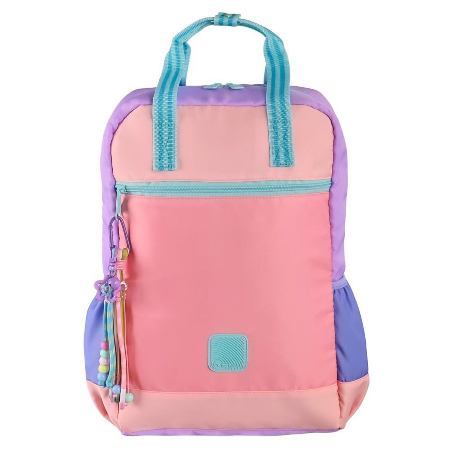Mochila Maple - Coral 20l Torre image number 0.0