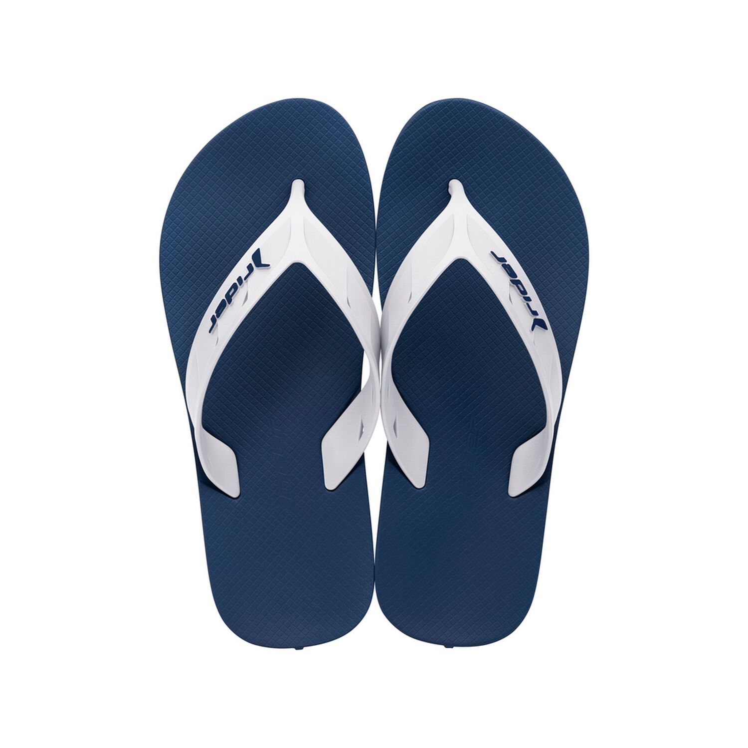 Sandalia Hombre Azul/blanco Street Ad Rider image number 0.0