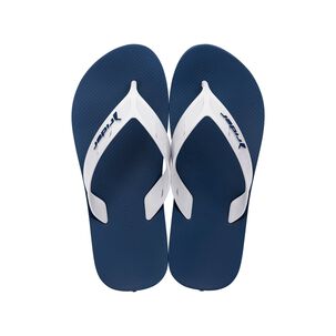 Sandalia Hombre Azul/blanco Street Ad Rider
