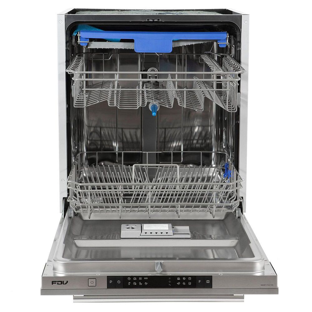 Lavavajillas Fdv Smart It 14 Cubiertos image number 1.0