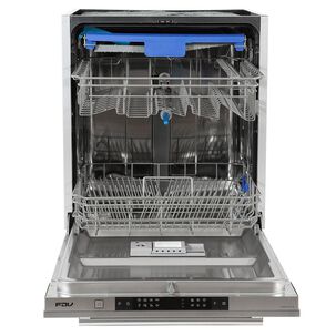 Lavavajillas Fdv Smart It 14 Cubiertos Lavavajillas Fdv Smart It 14 Cubiertos
