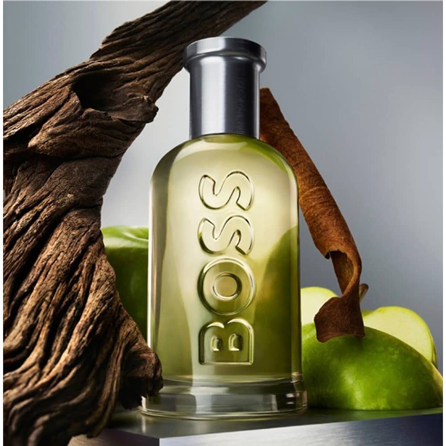 Boss Bottled 200 Ml Edt Hugo Boss image number 3.0