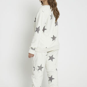 Pijama De Coral Fleece 60.1540m Kayser