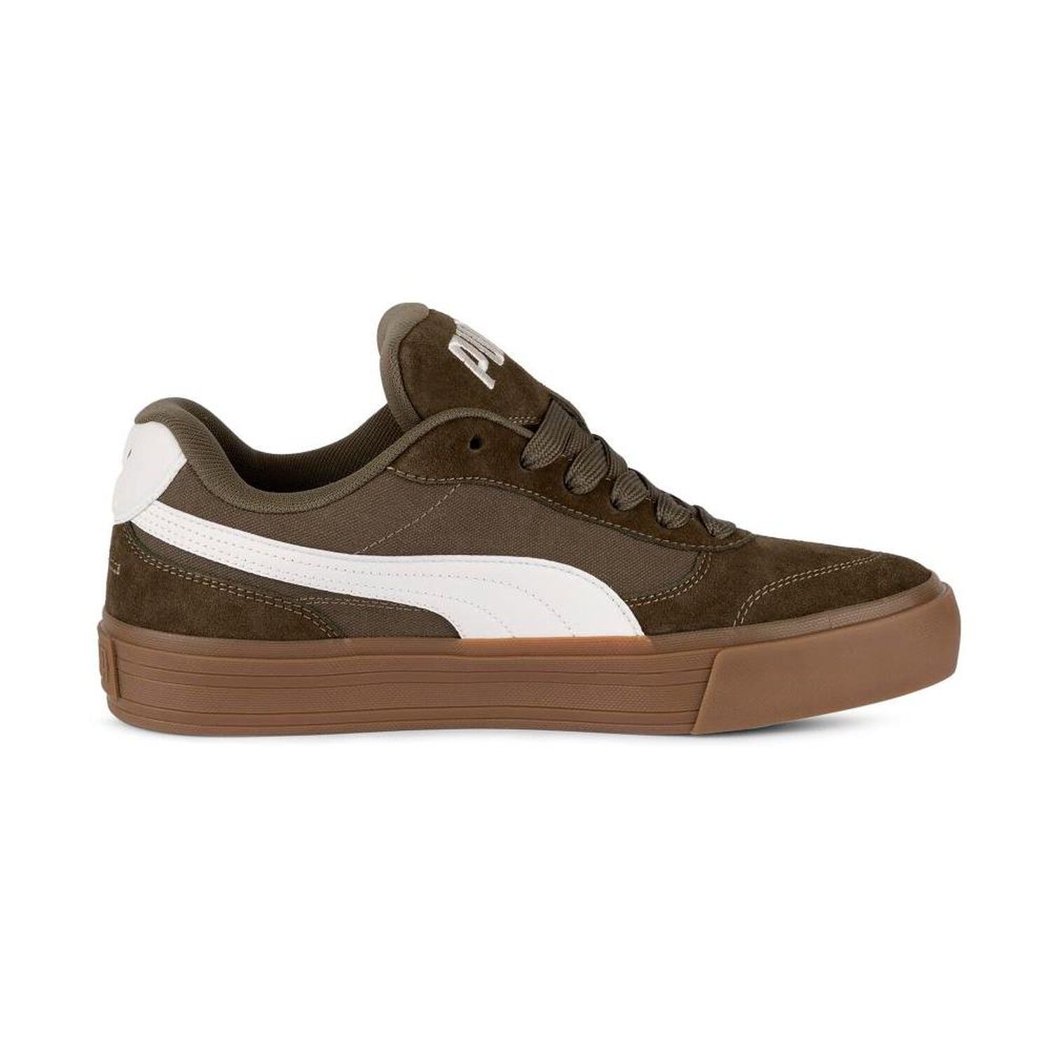 Zapatilla Urbana Puma Cc Park Vulc image number 2.0