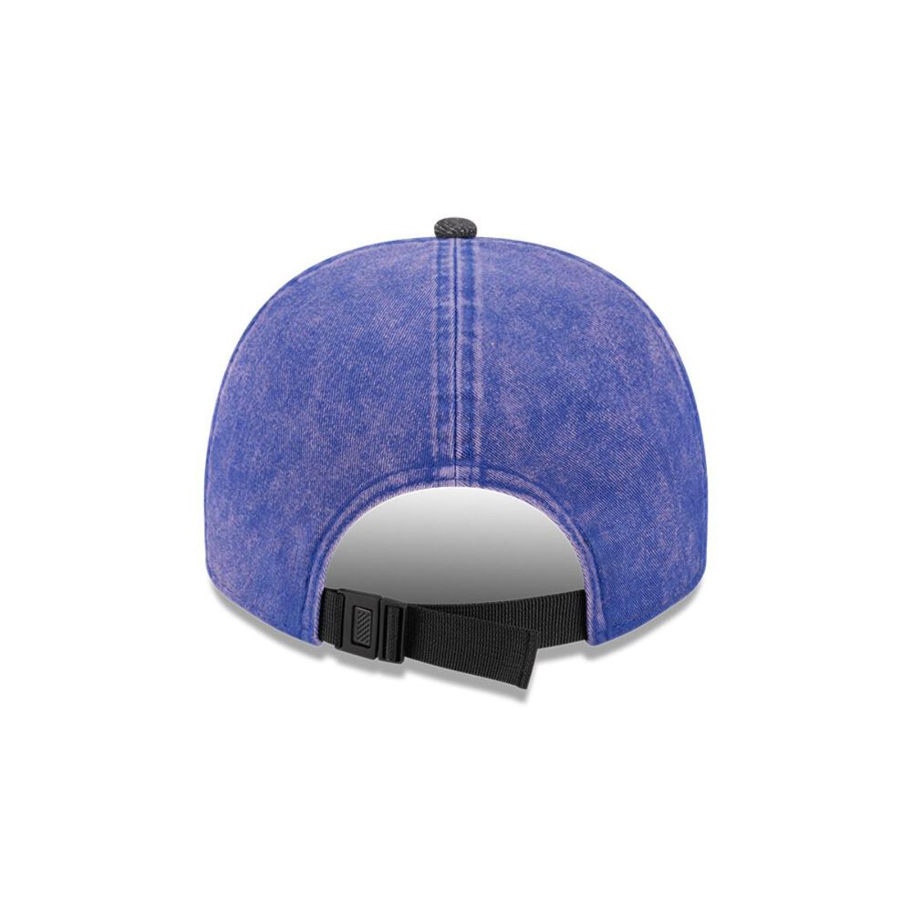 Gorra Gorra Golfer Philadelphia 76ers Sc Pastel Otc Blue image number 5.0