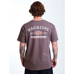 Polera Hombre Maui And Sons