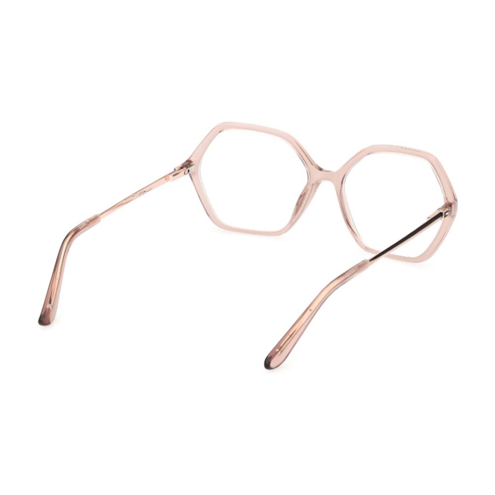 Lentes &Oacute;pticos Beige Guess image number 5.0