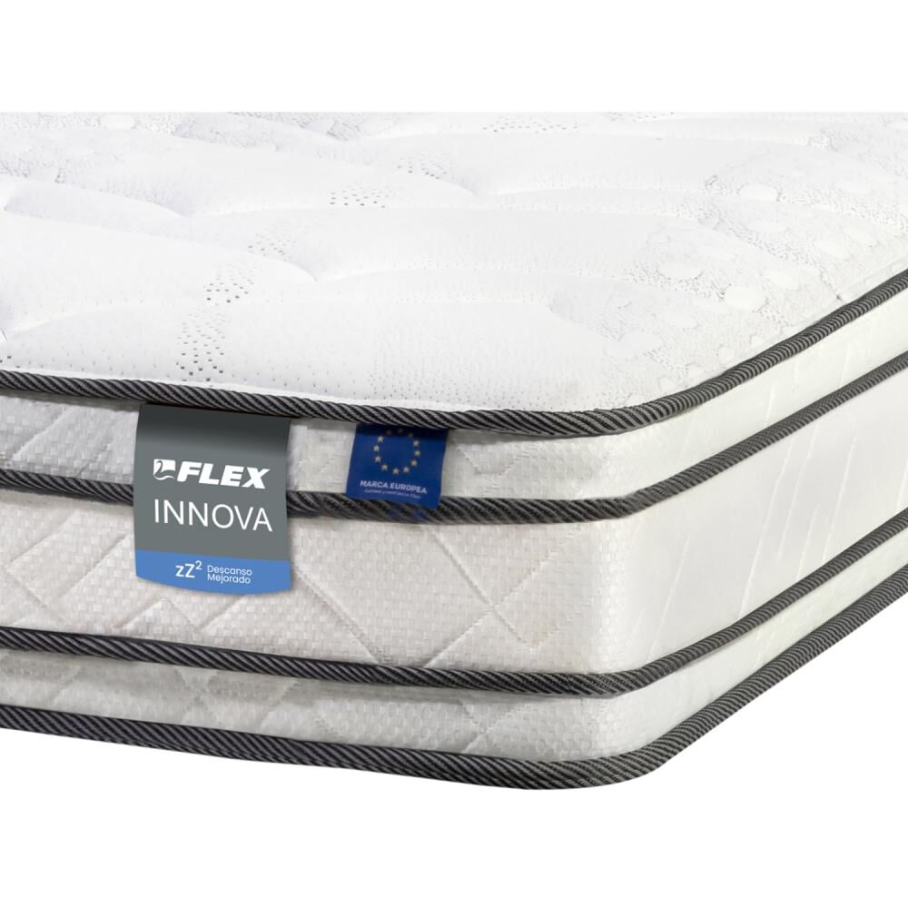 Colch&oacute;n Innova G Full Box / 200 Cm x 137 Cm image number 2.0