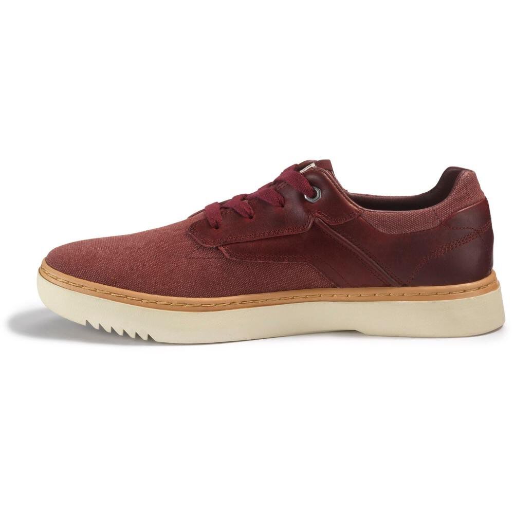 Zapato Casual Hombre Caterpillar en Oferta | Hites.com