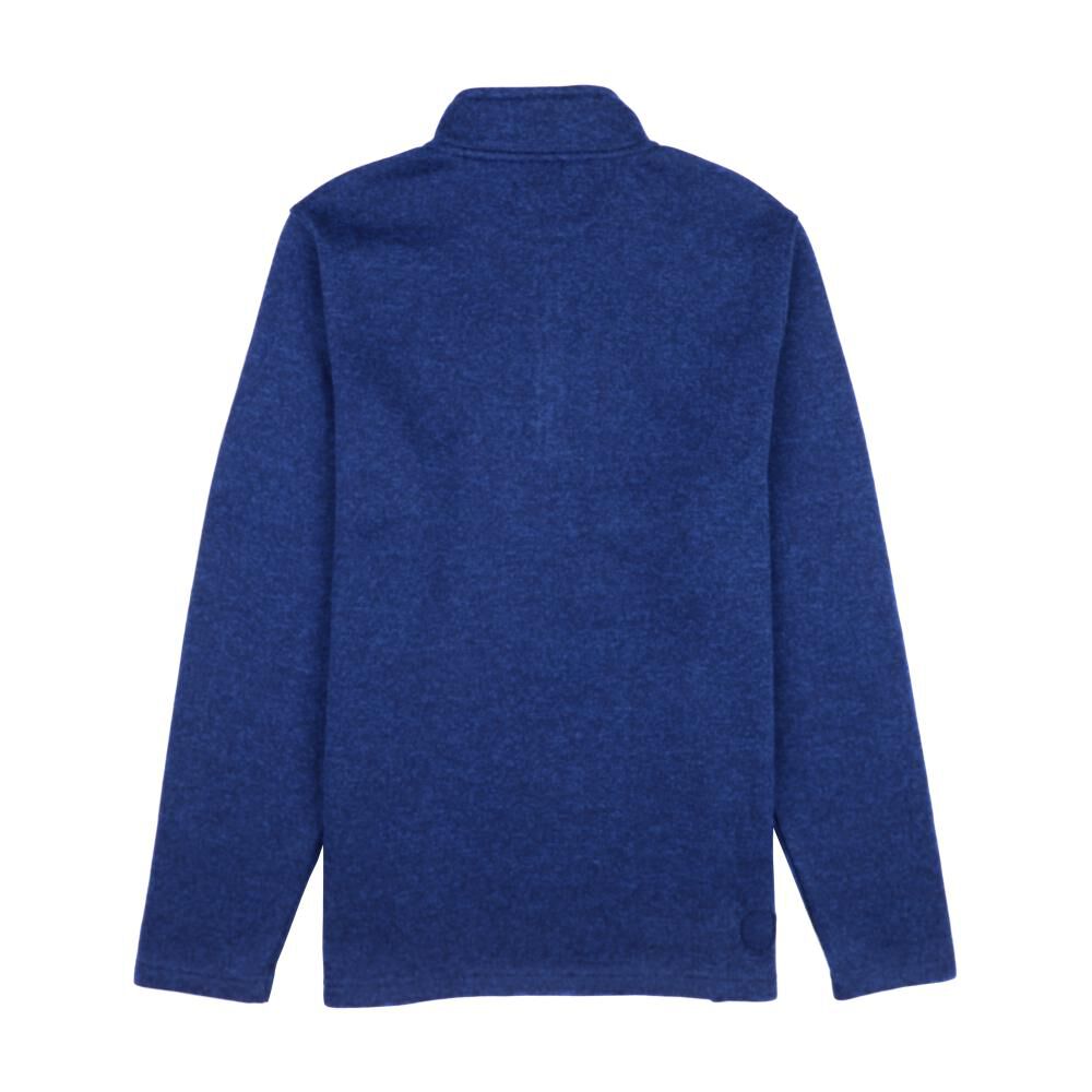 Poler&oacute;n Hombre Herald image number 1.0