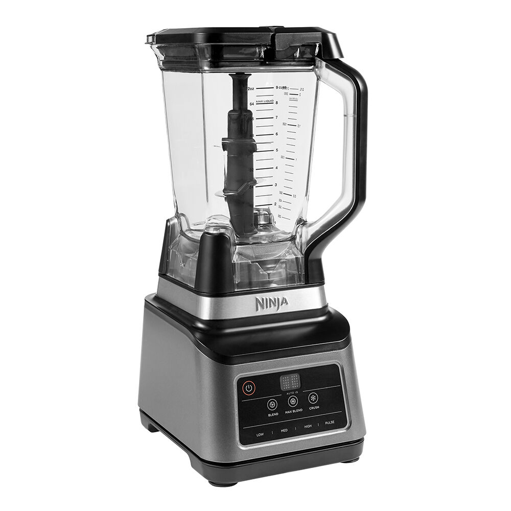 Batidora Con Jarra Y Con Vaso Individual Con Auto-iq Bn750eu image number 3.0