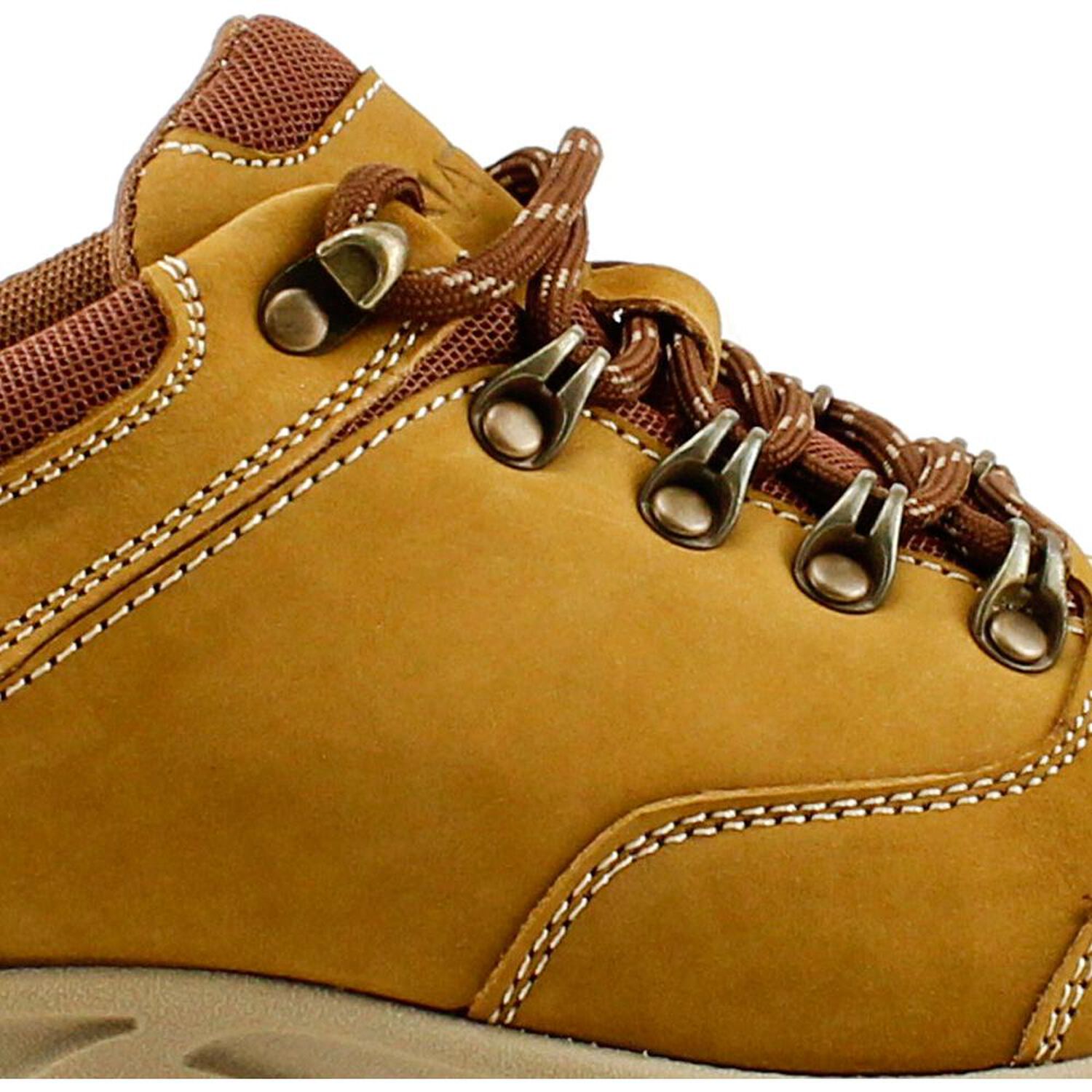 Zapato Casual Hombre Nat Geo Beige image number 3.0