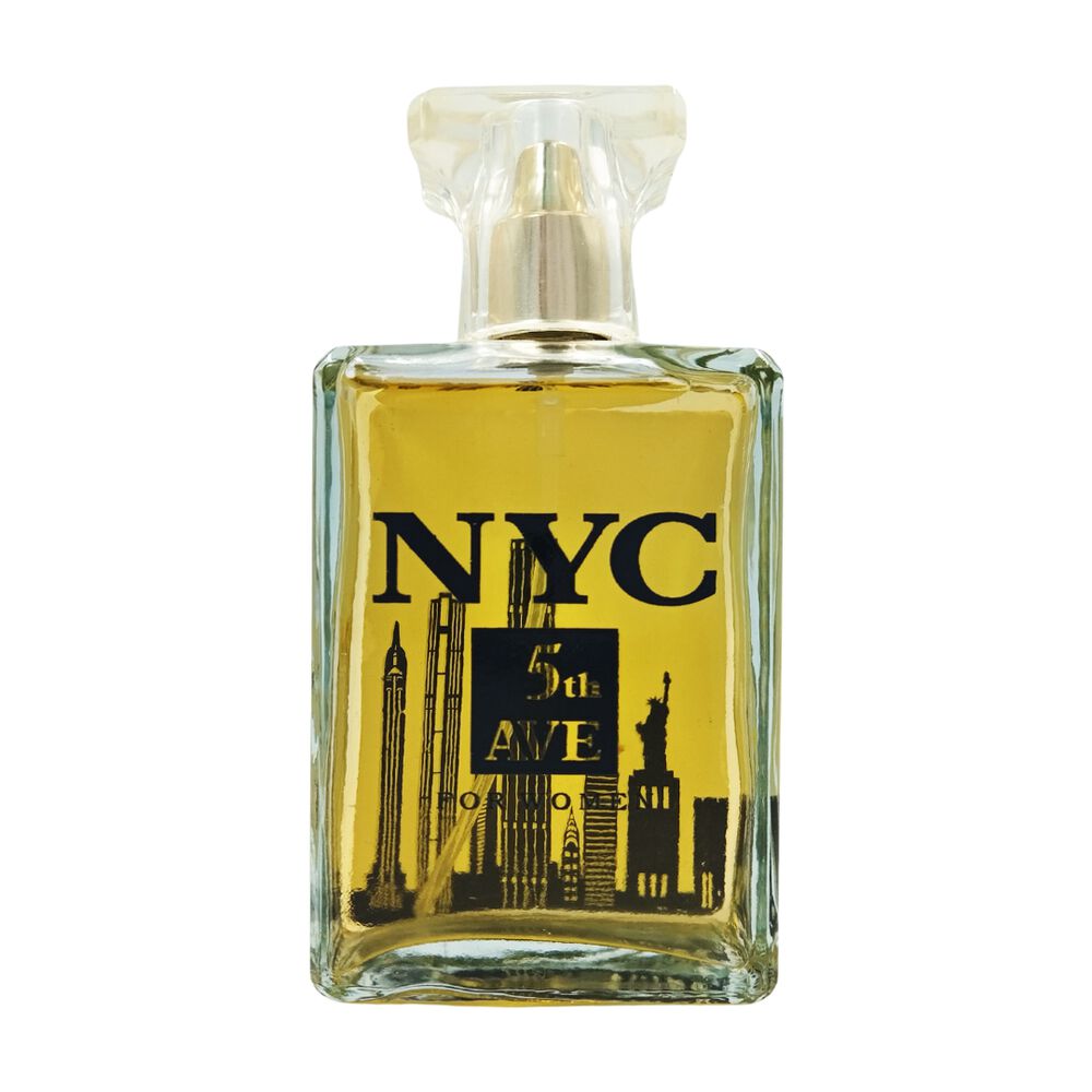 Fc Nyc 5th Ave For Women 100 Ml image number 1.0