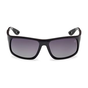 Lentes De Sol Negro Polarizados Timberland