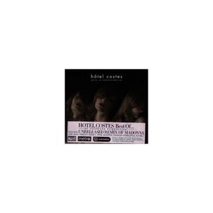 Hotel Costes - Besto Of | Cd