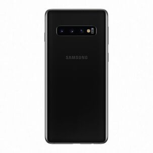 Samsung Galaxy S10 128gb Negro Reacondicionado