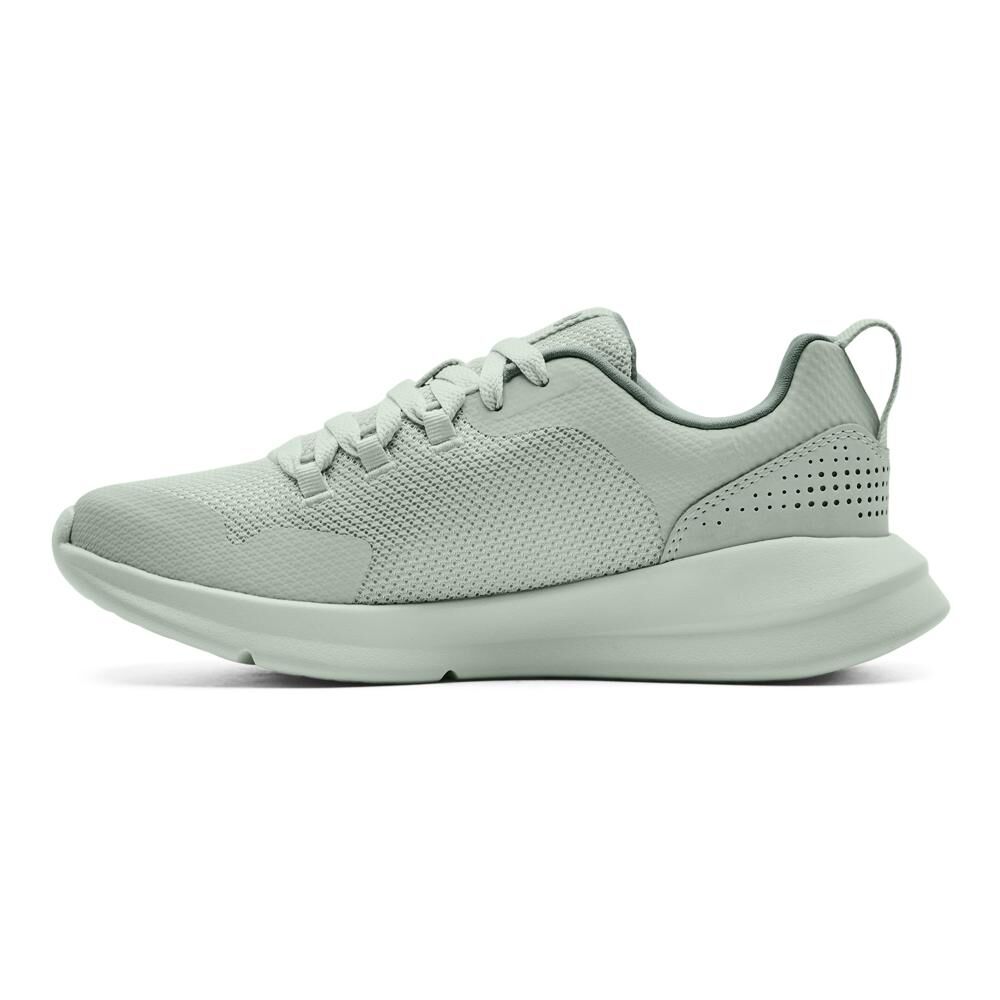 Zapatilla Urbana Under Armour Mujer Essential image number 1.0