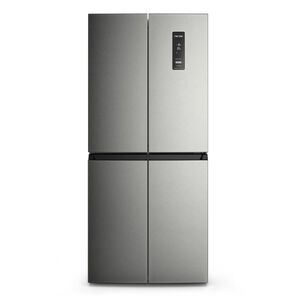 Refrigerador Fensa 401l No Frost 4 Puertas Inverter Dq79su