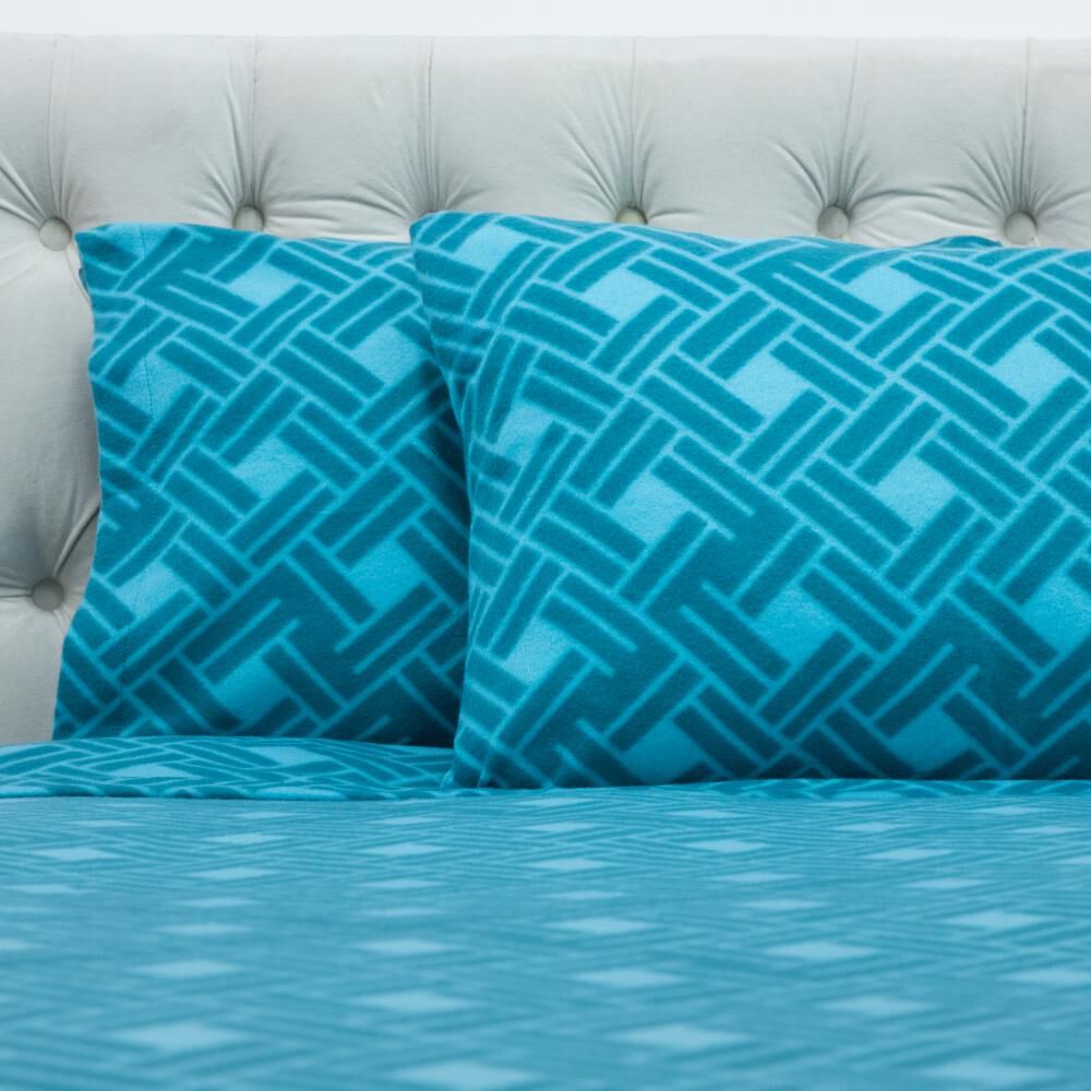 Juego De Sábanas Polar Casaideal Colors / King en Oferta | Hites.com