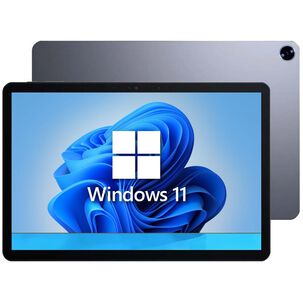 Chuwi Hi10 X1 - Tablet Windows 11 Con Procesador Intel N100 Y 8gb De Ram Chuwi Hi10 X1 - Tablet Windows 11 Con Procesador Intel N100 Y 8gb De Ram