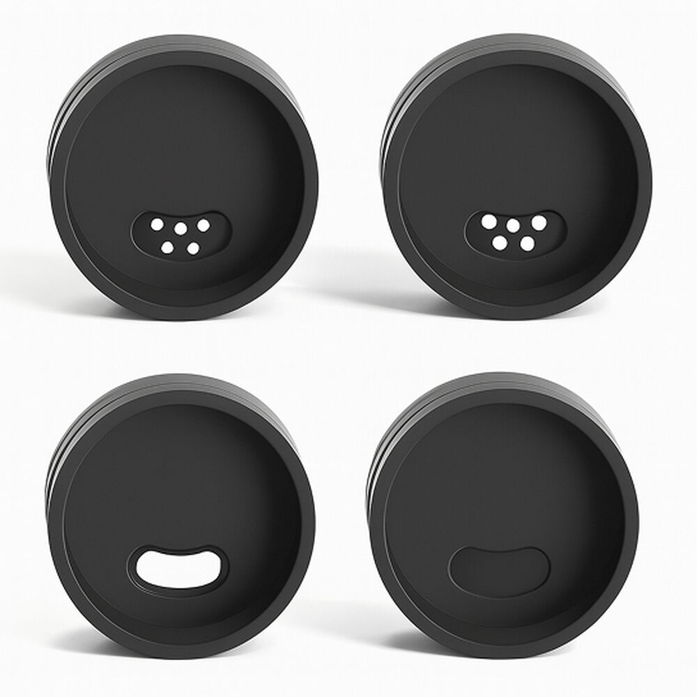 Set De 6 Especiero| Giratorio 360 image number 4.0