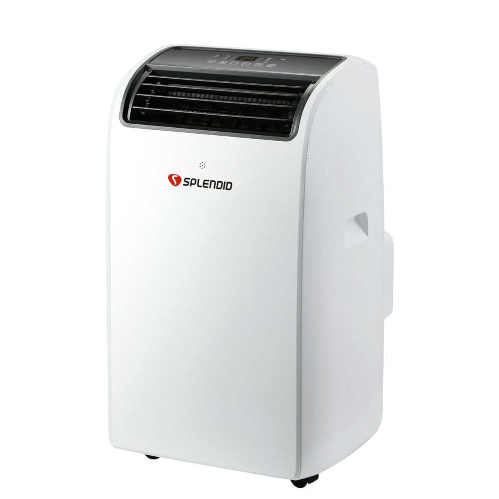 Aire Acondicionado Port&aacute;til 12000 Btu Wi Fi Splendid image number 2.0