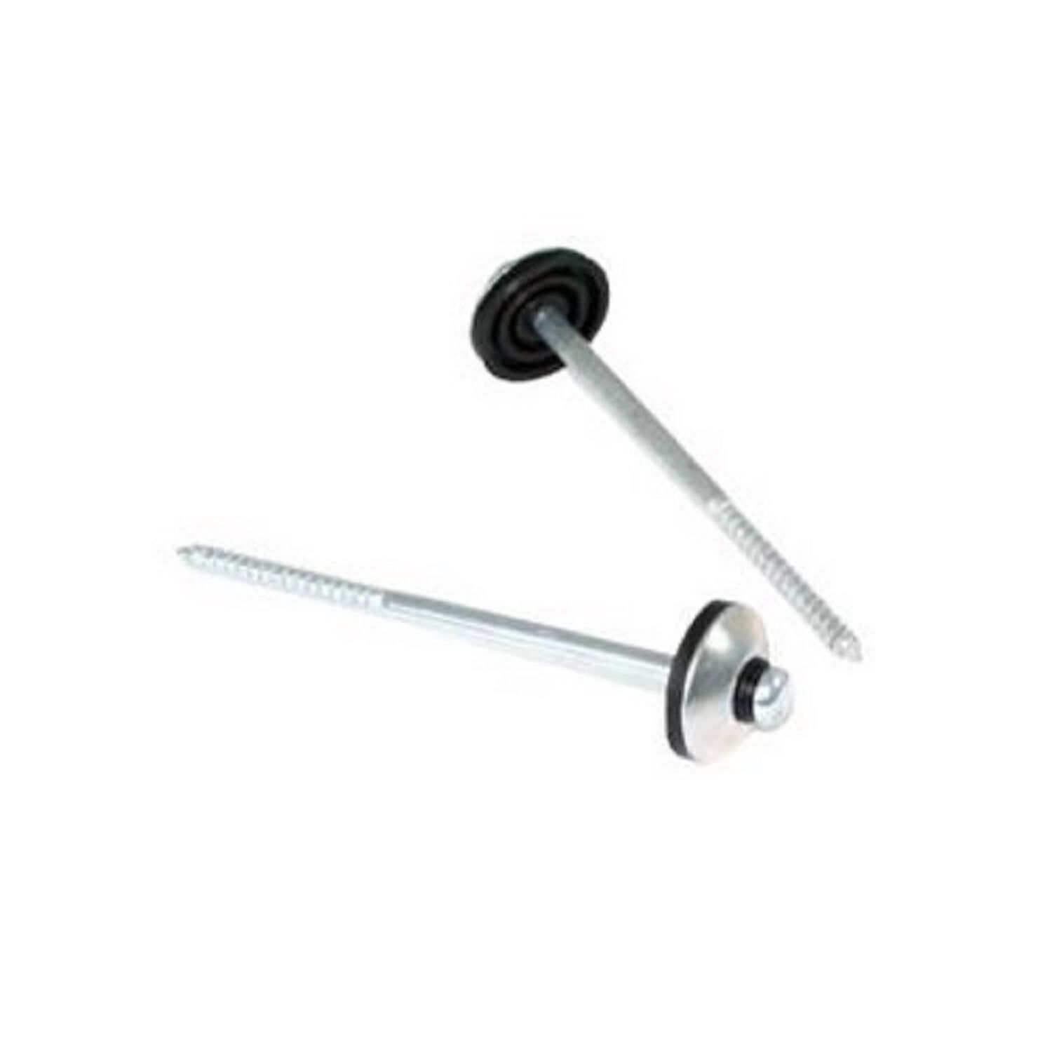 Tornillo Para Techo 12"x 3 1/2" 50un image number 1.0