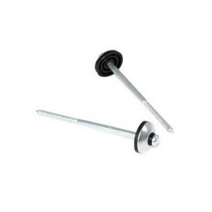 Tornillo Para Techo 12"x 3 1/2" 50un