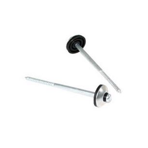 Tornillo Para Techo 12"x 3 1/2" 50un