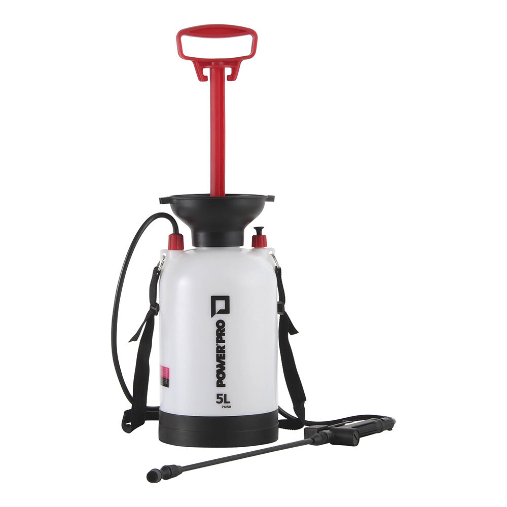 Pulverizador Manual 5 Litros image number 3.0