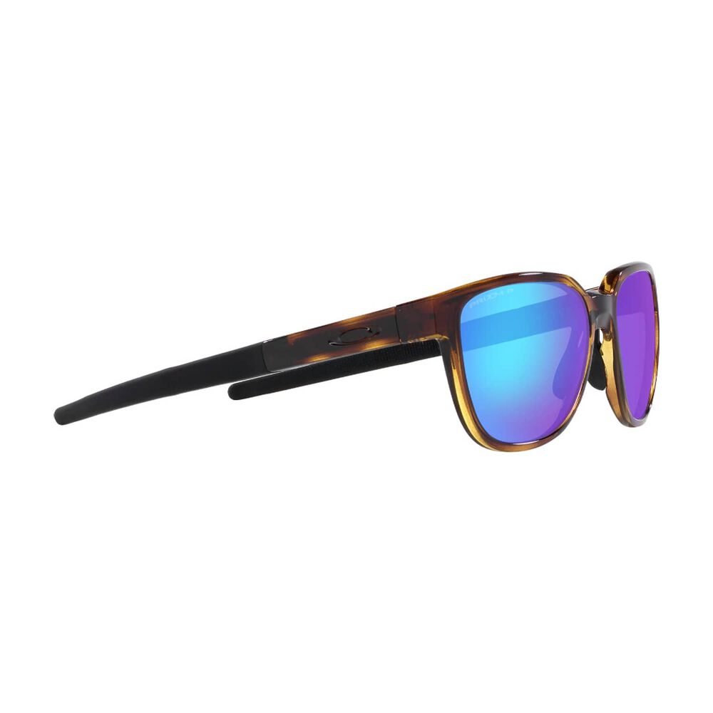 Lentes De Sol Actuator Prizm Sapphire Polar Polarizados Oakley image number 10.0