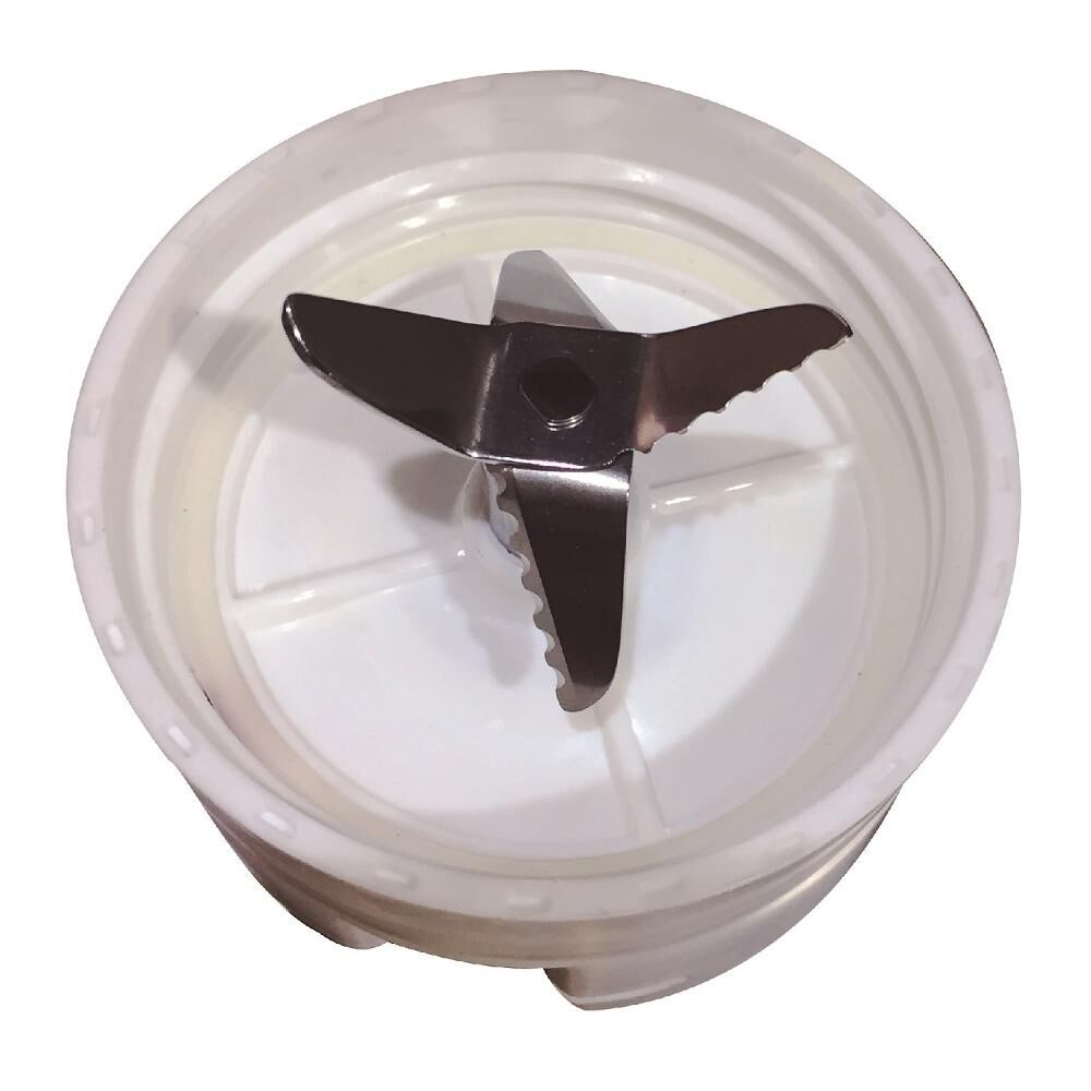 Licuadora Blanik MB044 / 300 cc Y 600 cc / 350W image number 1.0