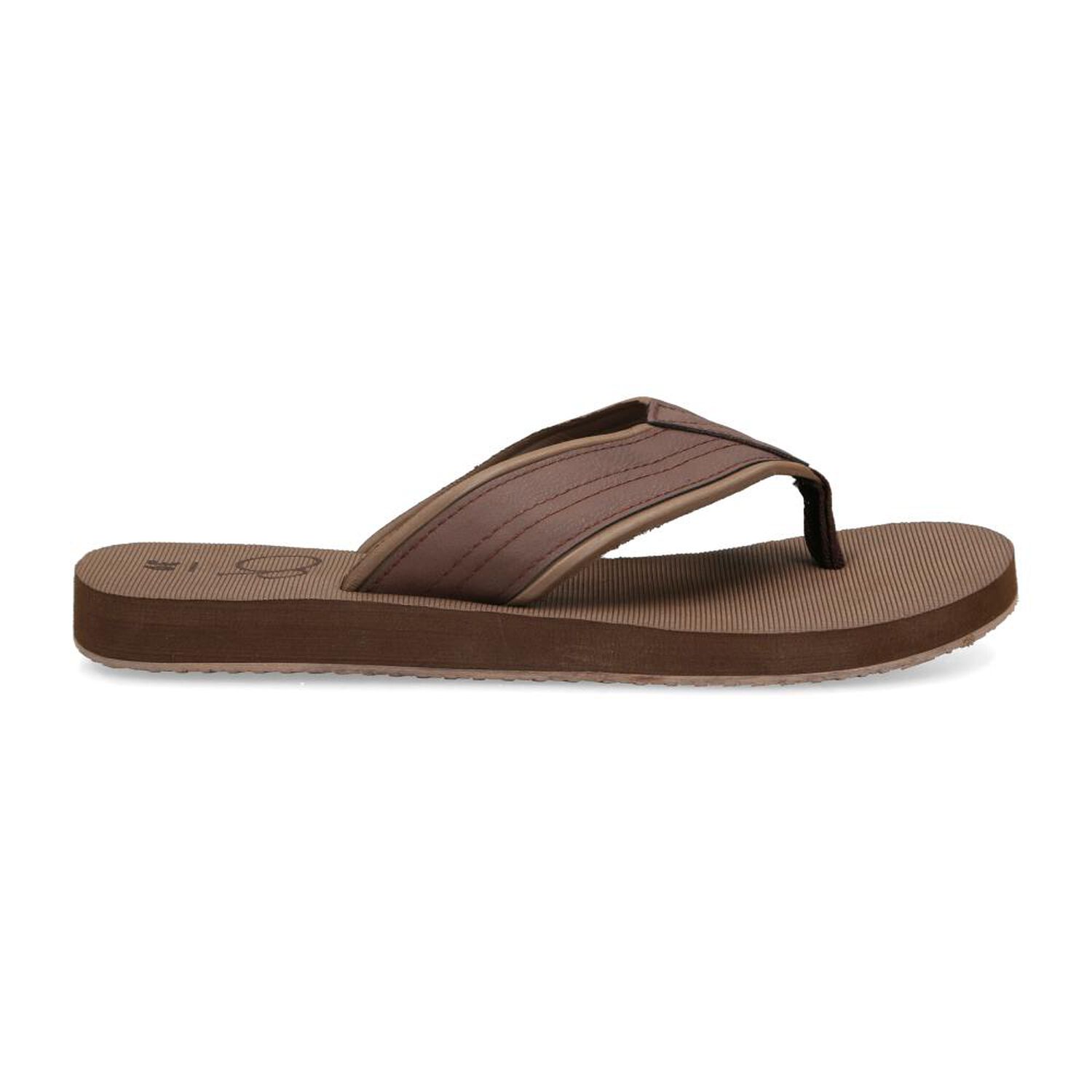 Hawaiana Hombre Ocean Pacific Brown image number 2.0