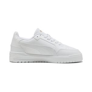Zapatilla Urbana Hombre Puma Shuffle Blanco