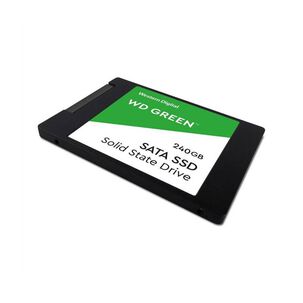 Disco De Estado Sólido Western Digital Green 240gb Sata 6gb/s 2.5" 545mb/s Wds240g3g0a