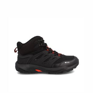 Bot&iacute;n Outdoor Hombre Weinbrenner X-hiker Wild Hi Wild