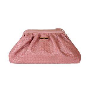 Cartera Freya Rosada Carven