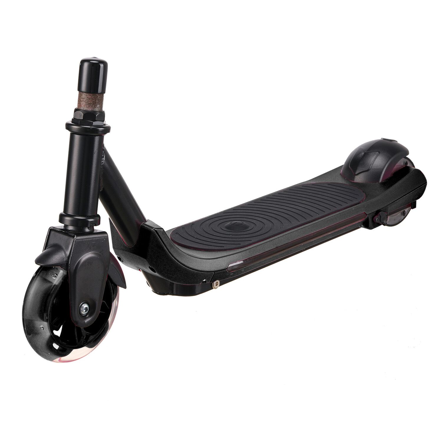 Monopat&iacute;n El&eacute;ctrico Plegable E-scooter 60w 24v2000mah Negro image number 4.0