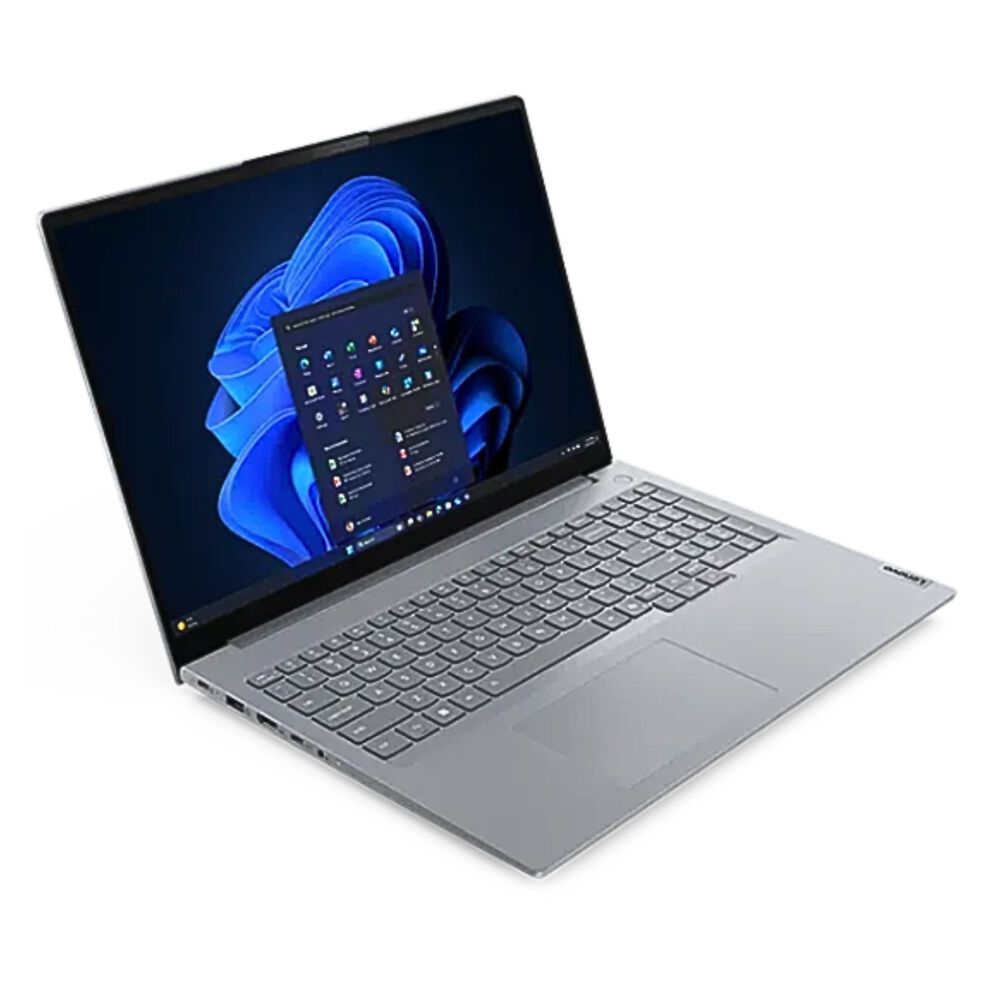 Notebook Thinkbook Gen9 Amd Ryzen 7 250 16gbram 512gbssd 16" image number 1.0