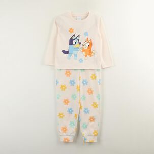 Pijama Ni&ntilde;a Bluey