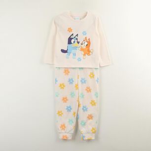 Pijama Ni&ntilde;a Bluey