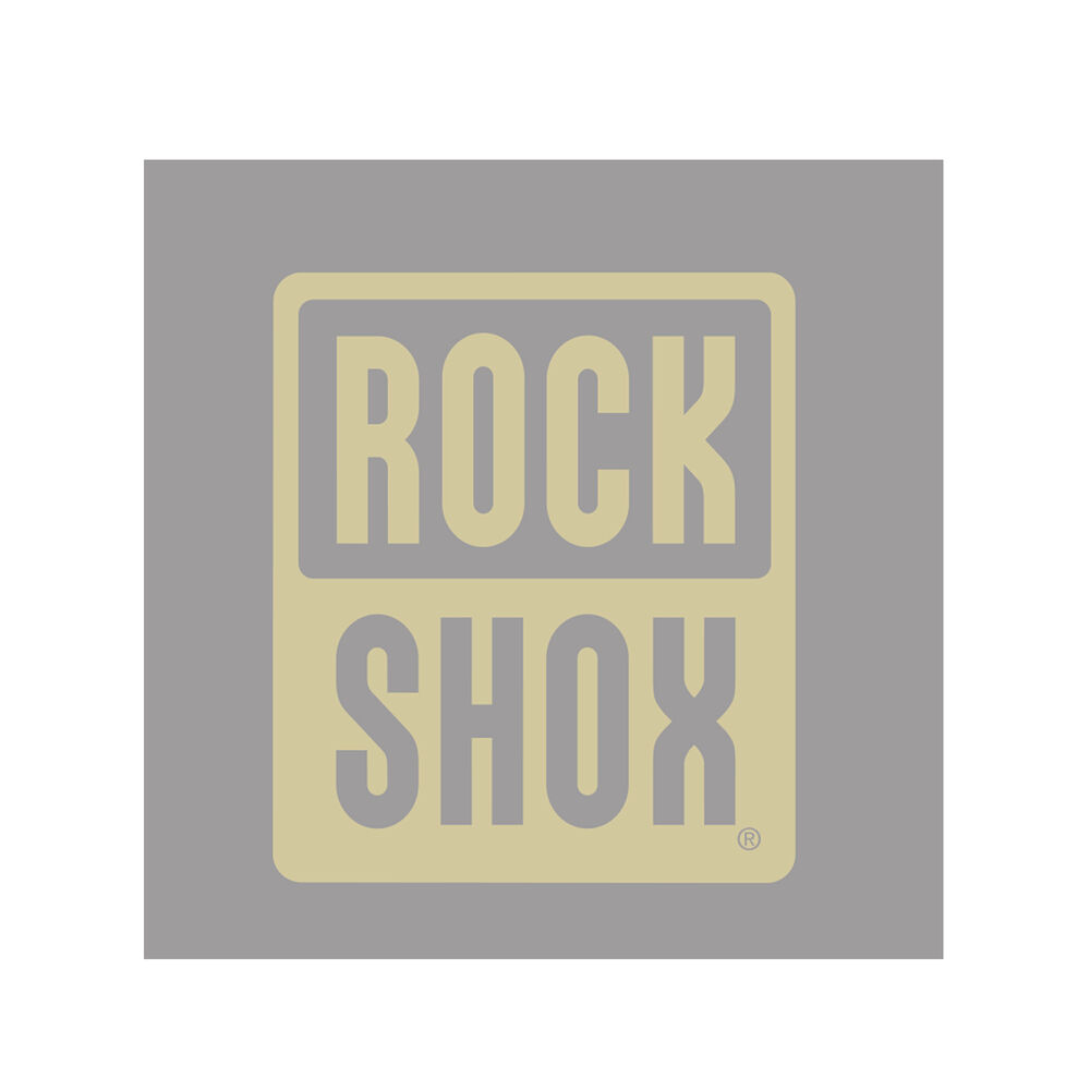 Poleron Rockshox Hoodie Deportivo Mono Pill Gris image number 5.0