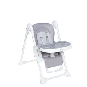 Silla De Comer I-lunch Gris