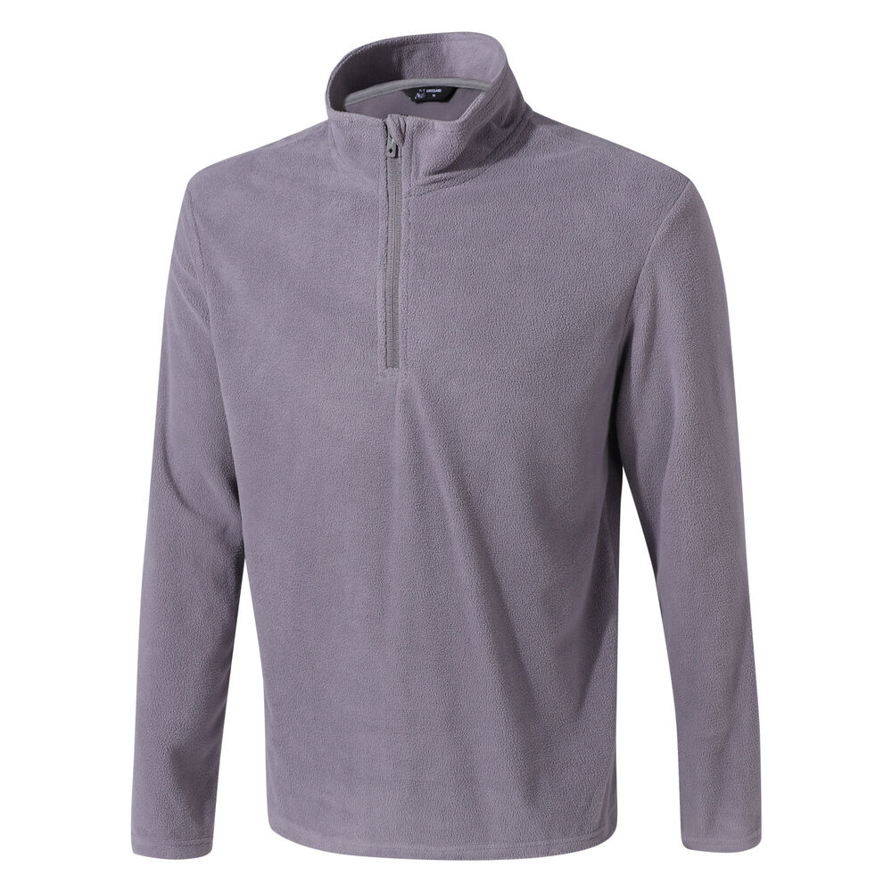Polera Micropolar Segunda Capa Chilla Hombre image number 1.0
