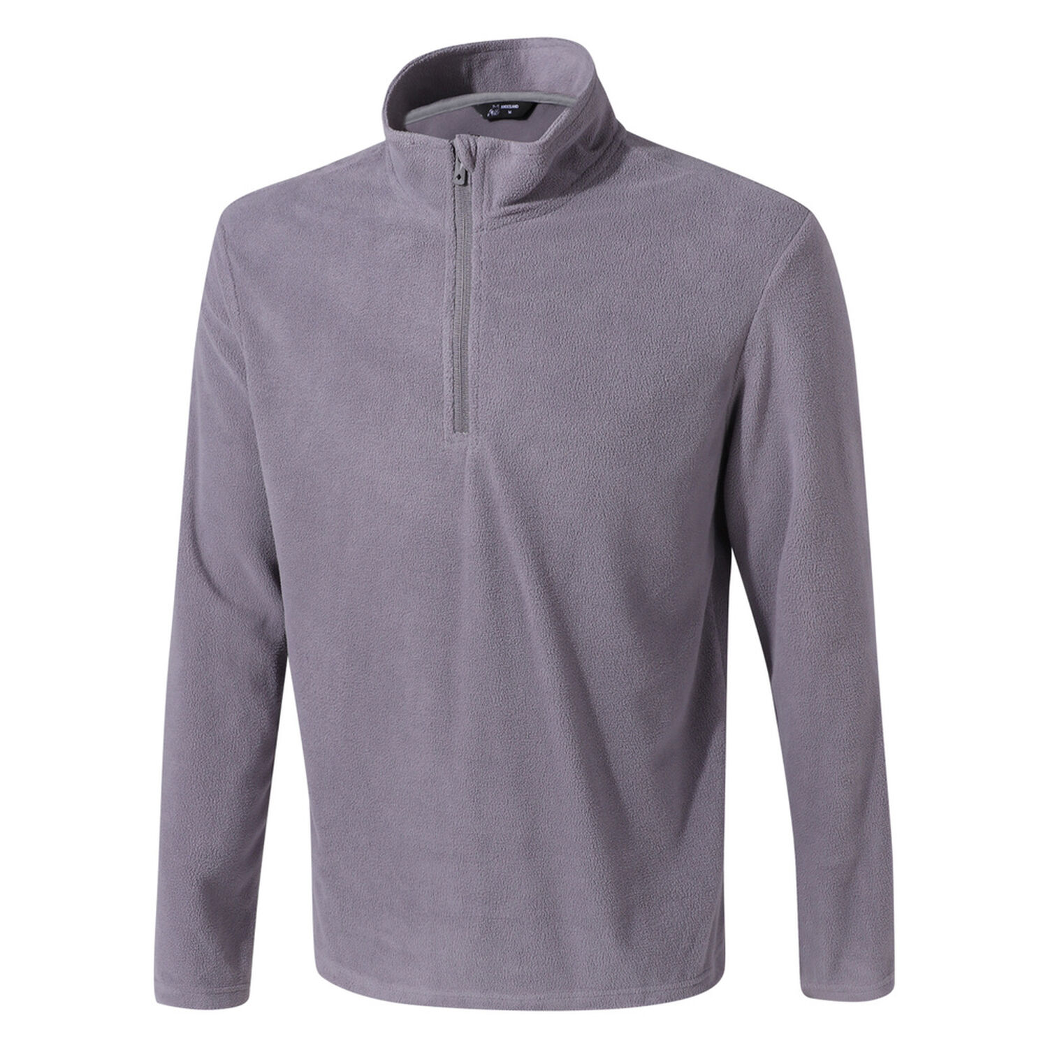 Polera Micropolar Segunda Capa Chilla Hombre image number 1.0