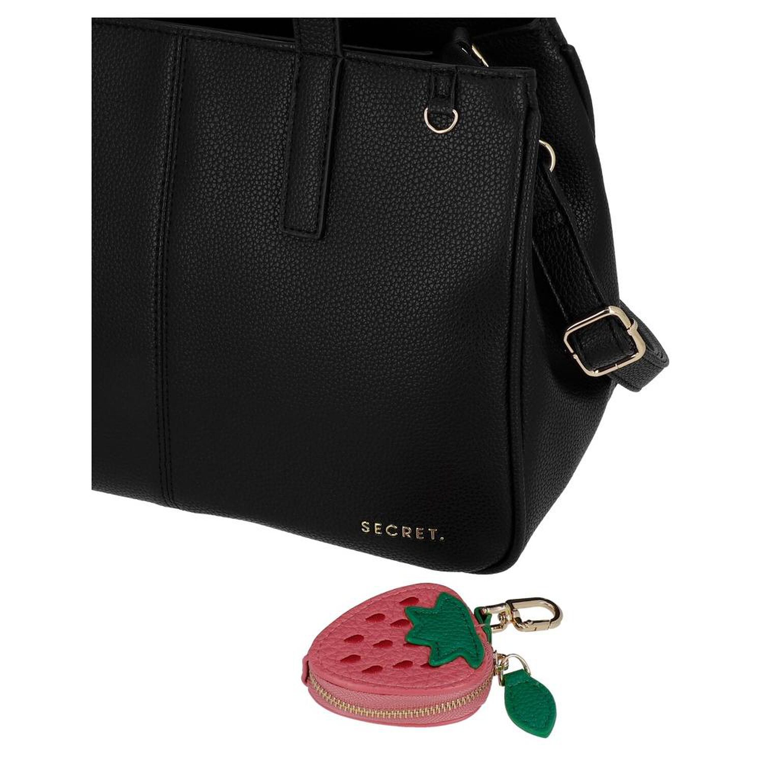 Cartera Tote Secret Aruba Sc7 Mediana image number 6.0