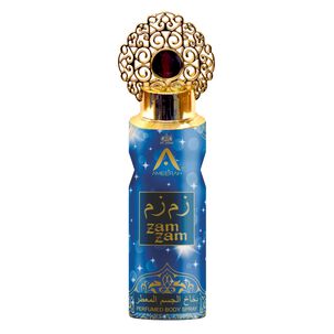Deo Ameerah Zam Zam 200 Ml