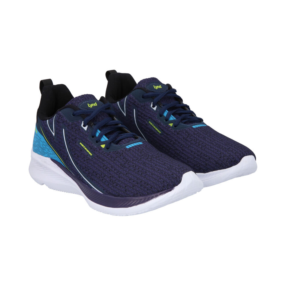 Zapatilla Hombre Soma Azul Lynd image number 0.0