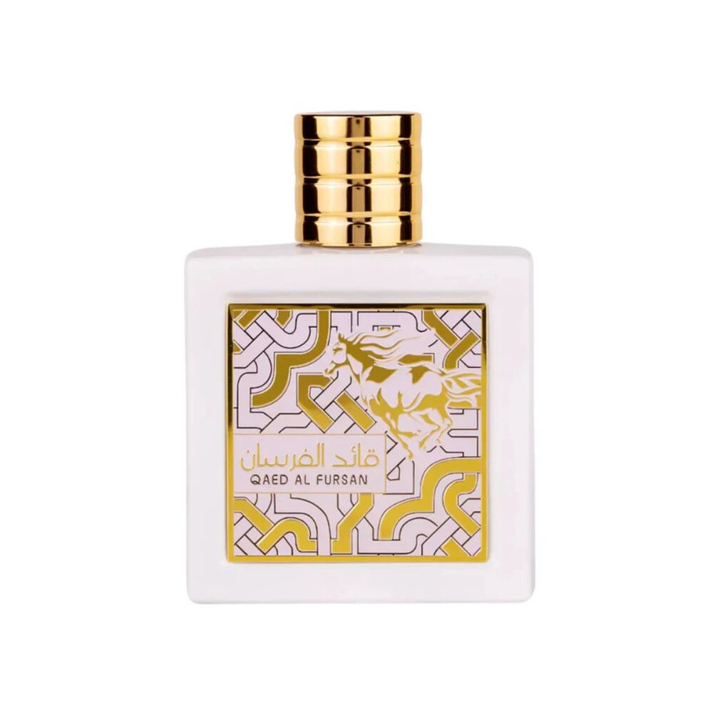 Qaed Al Fursan Unlimited Edp 90 Ml Unisex Lattafa image number 1.0